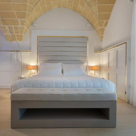 Acquaviva Suite Diso Buitenkant foto