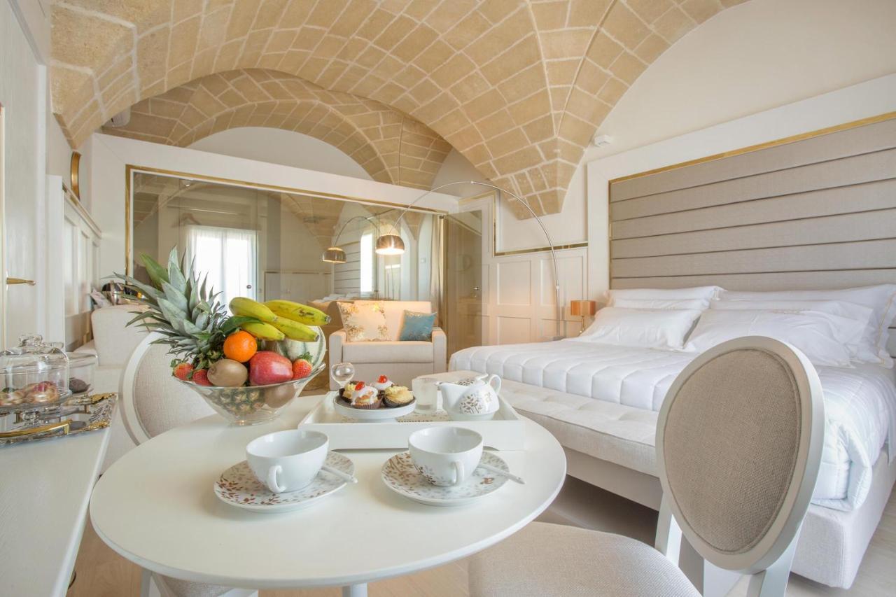 Acquaviva Suite Diso Buitenkant foto