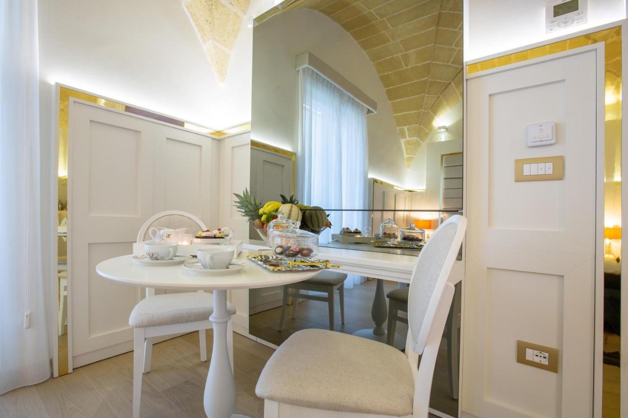 Acquaviva Suite Diso Buitenkant foto