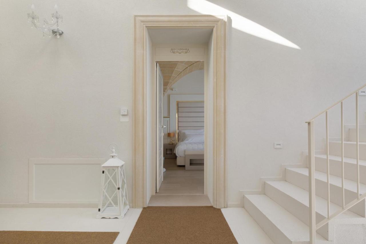 Acquaviva Suite Diso Buitenkant foto