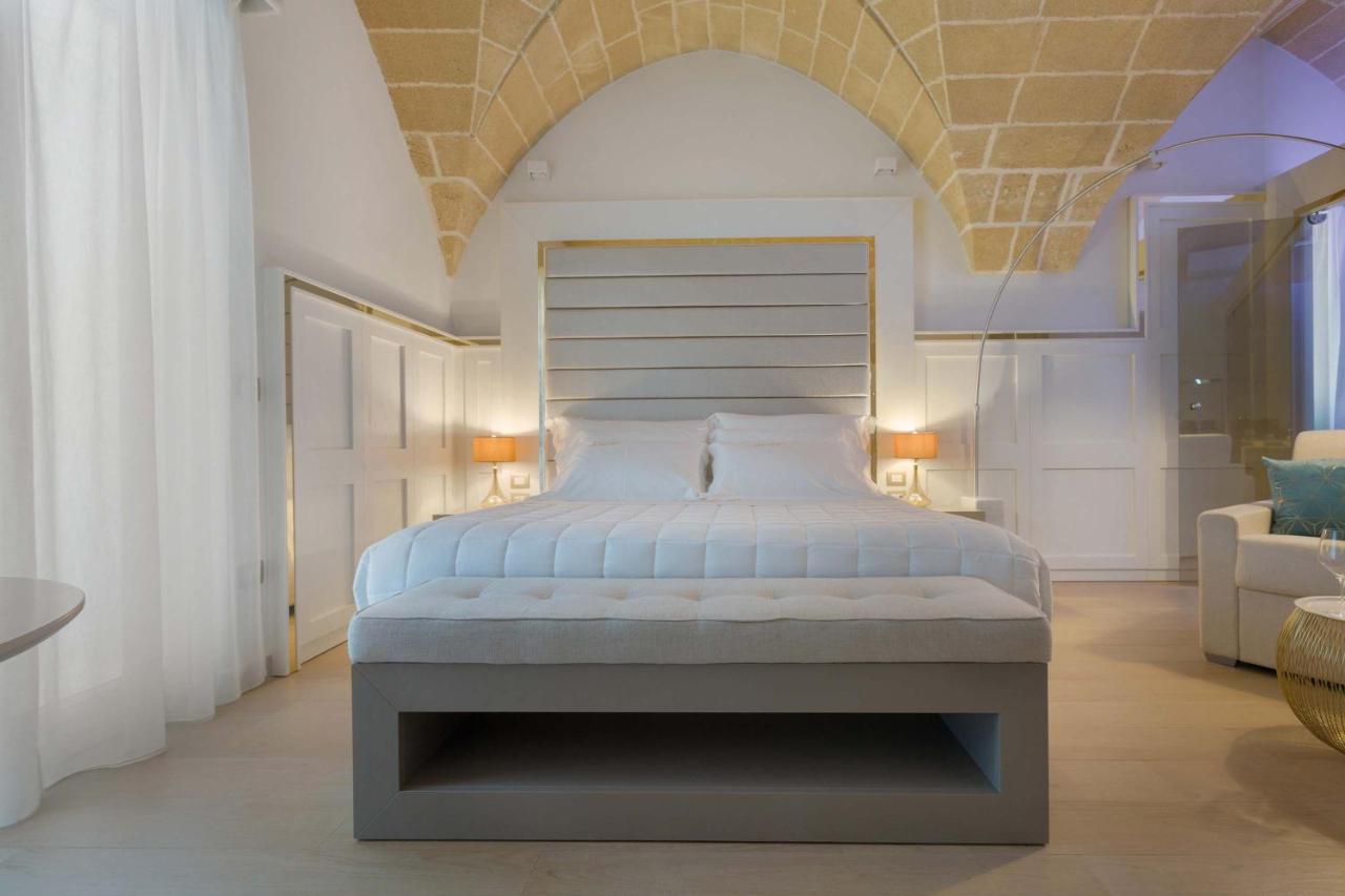 Acquaviva Suite Diso Kamer foto