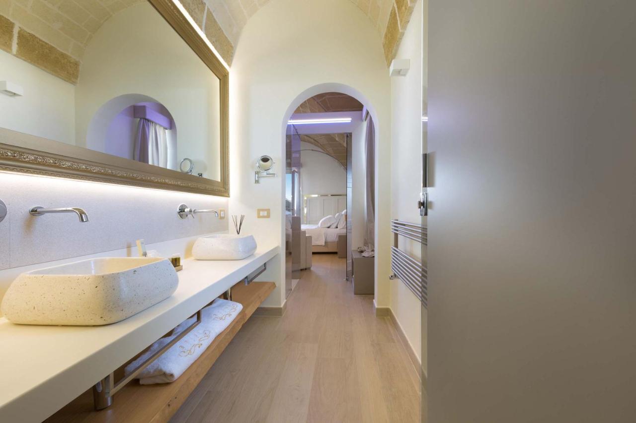 Acquaviva Suite Diso Kamer foto