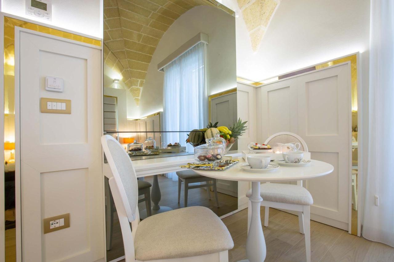 Acquaviva Suite Diso Kamer foto