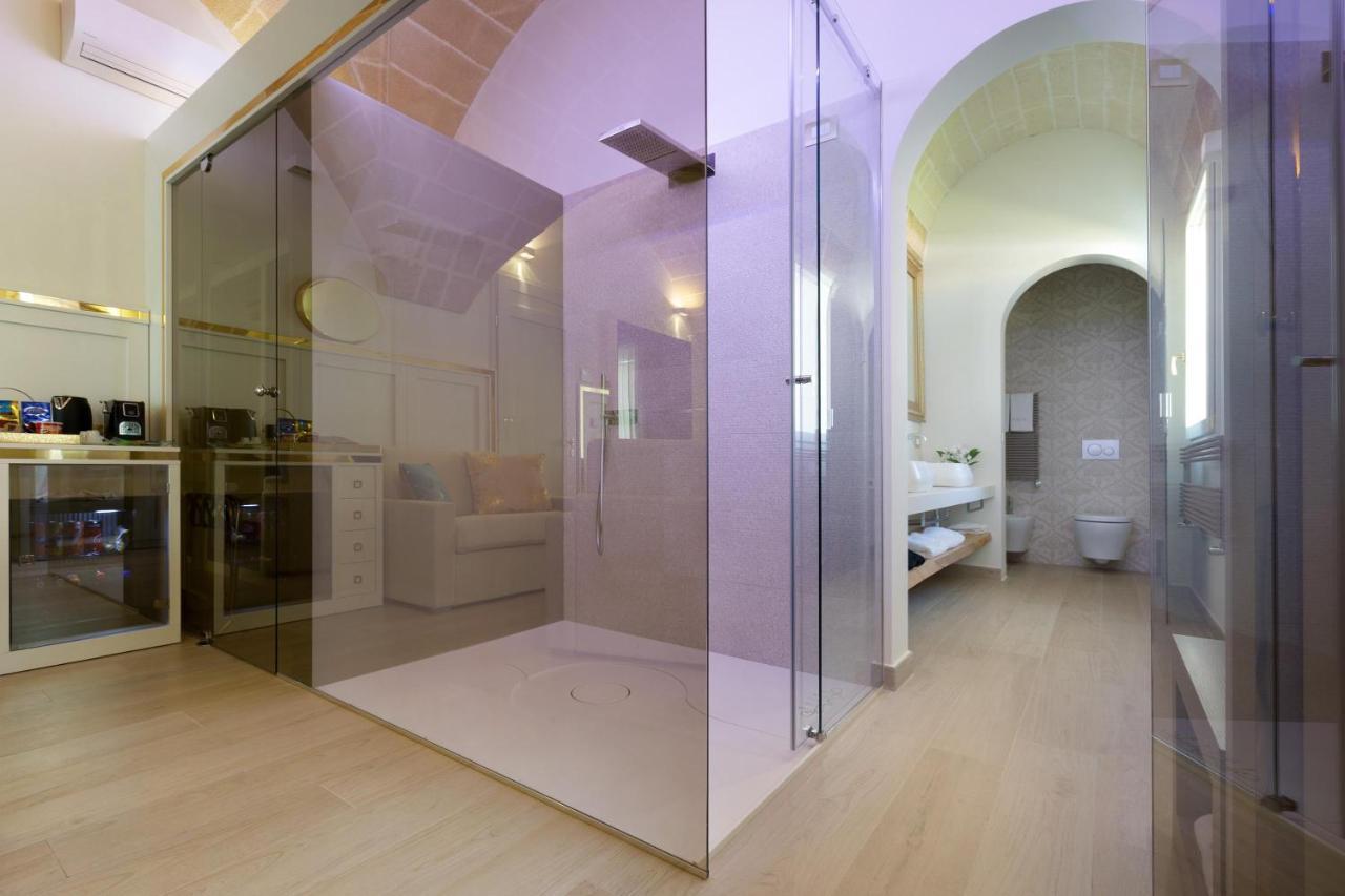 Acquaviva Suite Diso Kamer foto