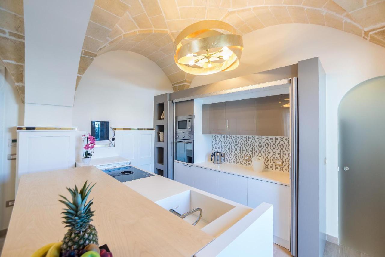 Acquaviva Suite Diso Buitenkant foto