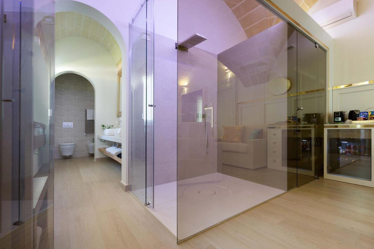 Acquaviva Suite Diso Kamer foto