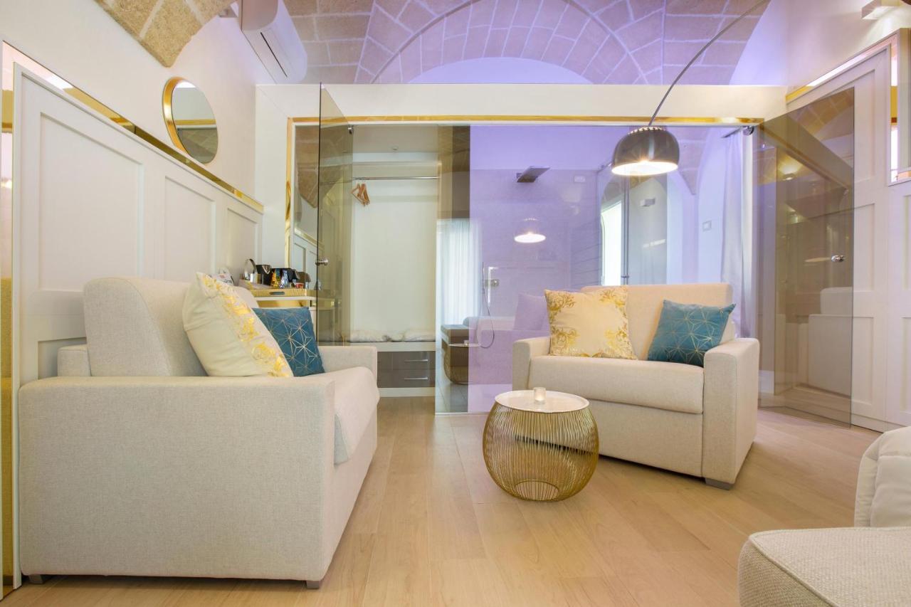Acquaviva Suite Diso Kamer foto