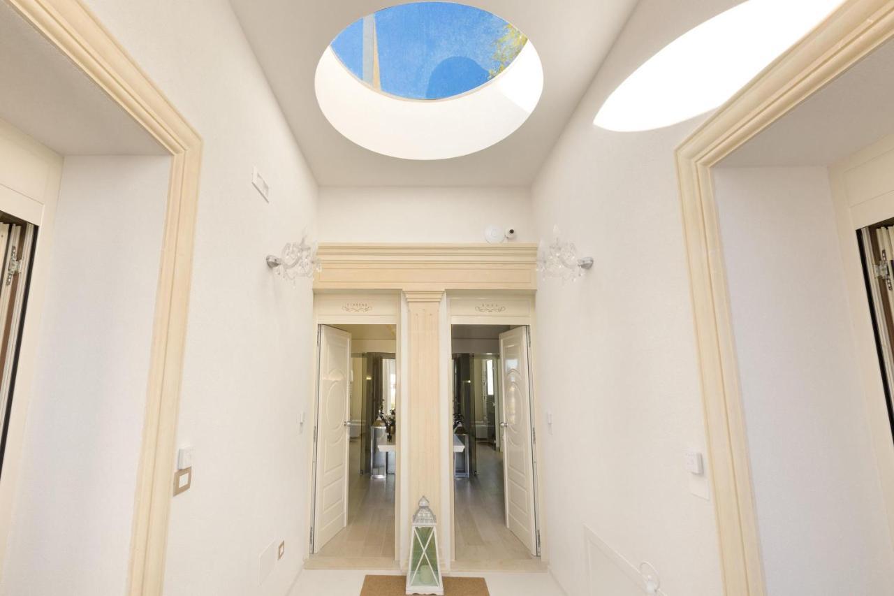 Acquaviva Suite Diso Buitenkant foto
