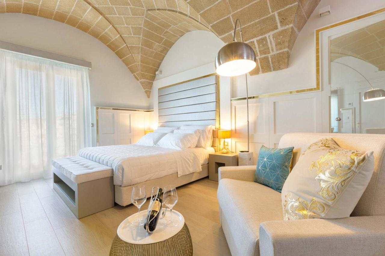 Acquaviva Suite Diso Kamer foto
