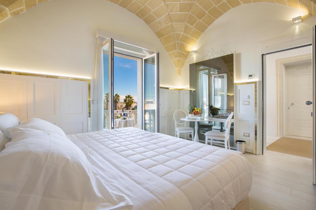 Acquaviva Suite Diso Kamer foto